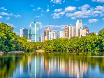 Midtown Atlanta Midtown Atlanta