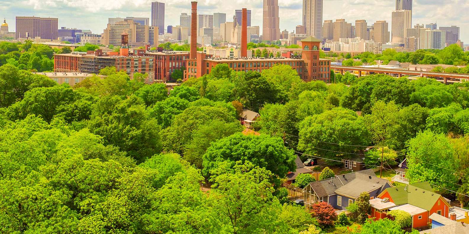 cabbagetown garden tour 2023