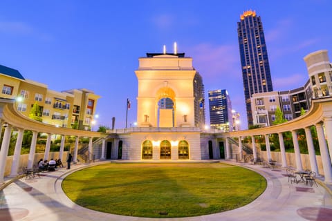 Atlantic Station