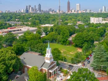 Inman Park