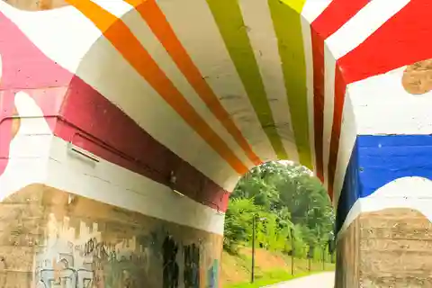 8. アトランタ ベルトライン
