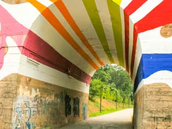 The Atlanta Beltline