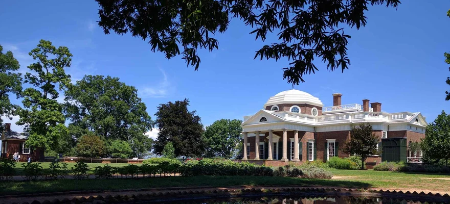 Monticello