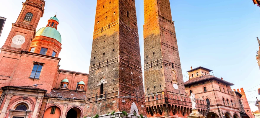 Torre dos Asinelli