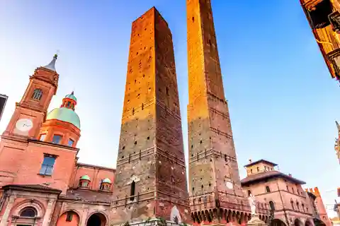 4. Toren van Asinelli