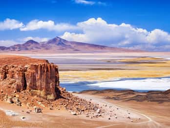 San Pedro de Atacama Touren & Tickets