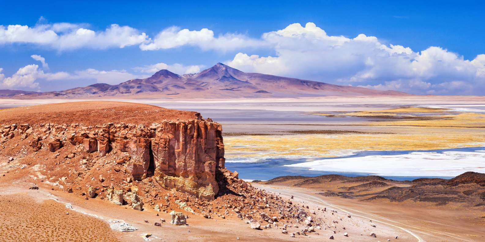 The BEST San Pedro de Atacama Σαφάρι στην έρημο 2023 - ΔΩΡΕΑΝ ακύρωση |  GetYourGuide