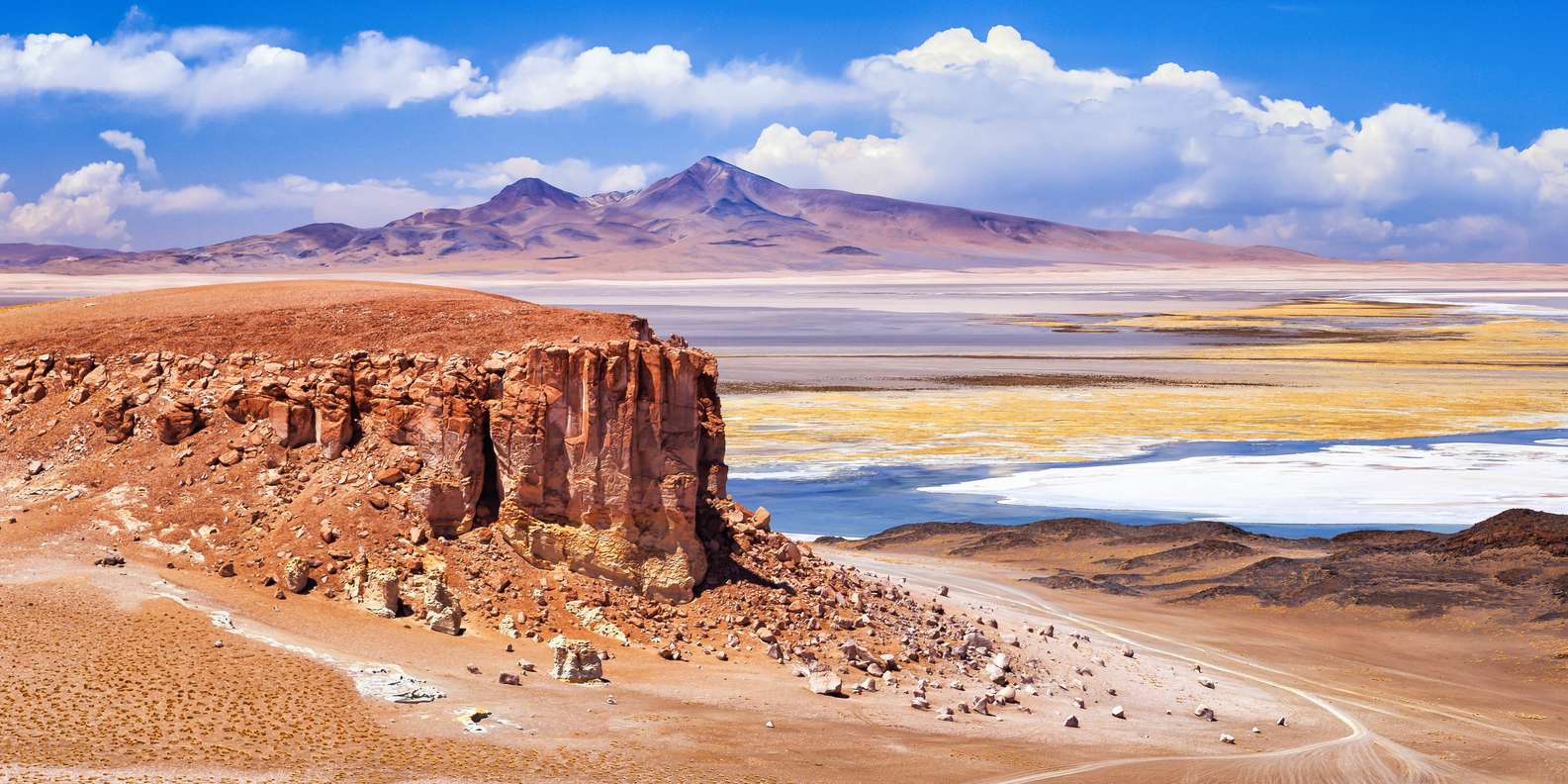 tour san pedro de atacama desde calama