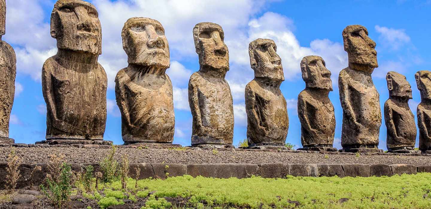 The BEST Easter Island Sightseeing on wheels 2024 FREE Cancellation