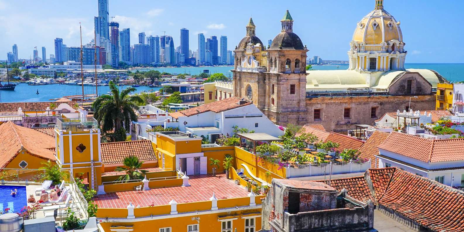 Los Mejores Tours Y Excursiones En Cartagena De Indias En 2026 