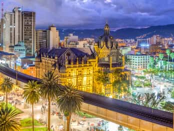 Medellín