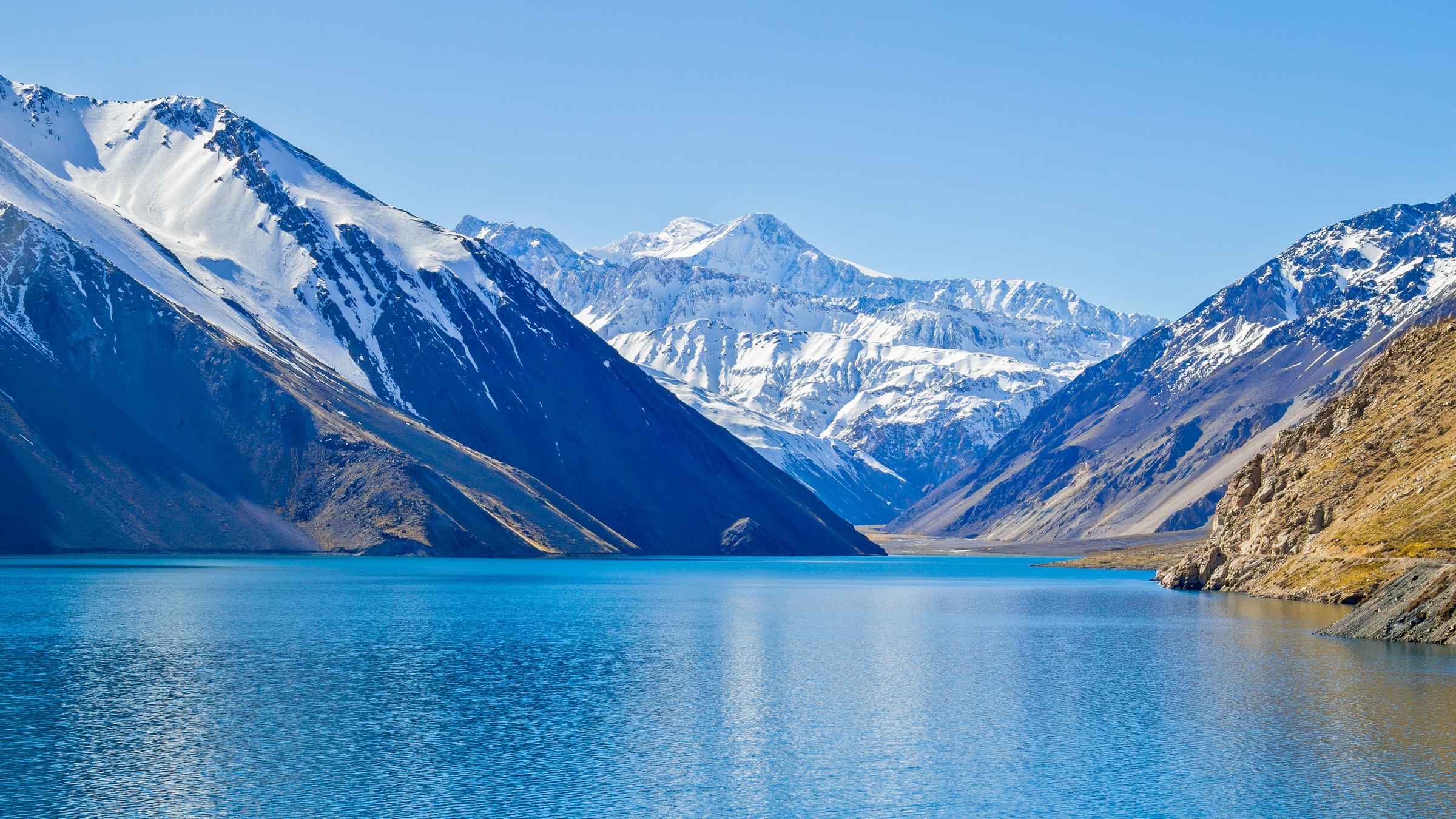 Cajón del Maipo, Santiago Book Tickets & Tours GetYourGuide