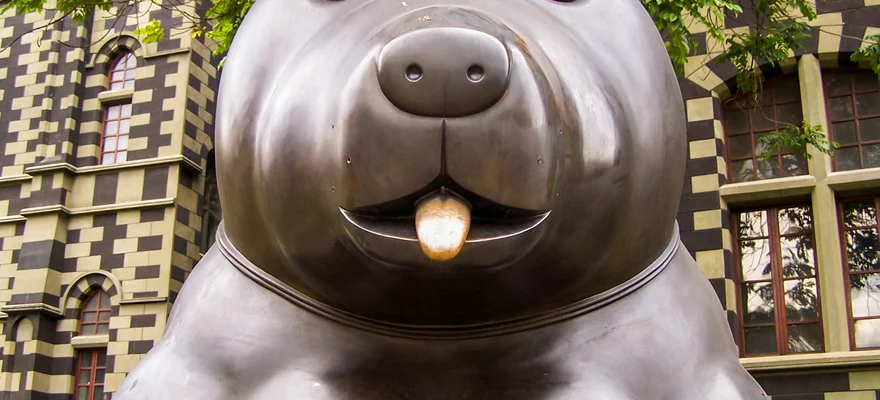 Museu Botero