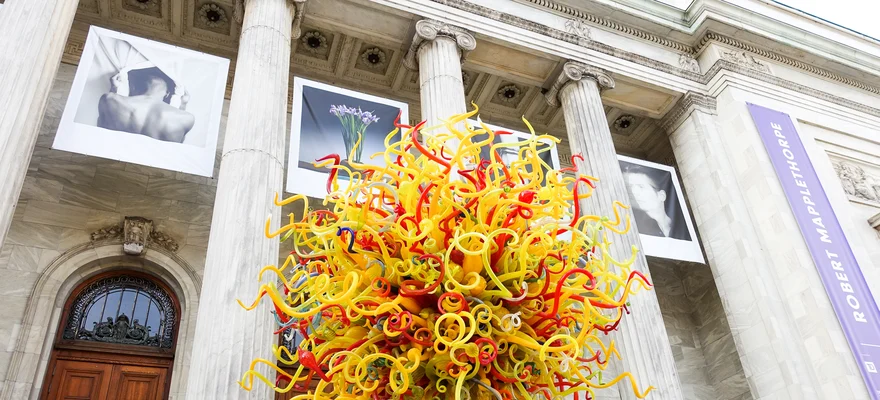 Montreal Museum of Fine Arts