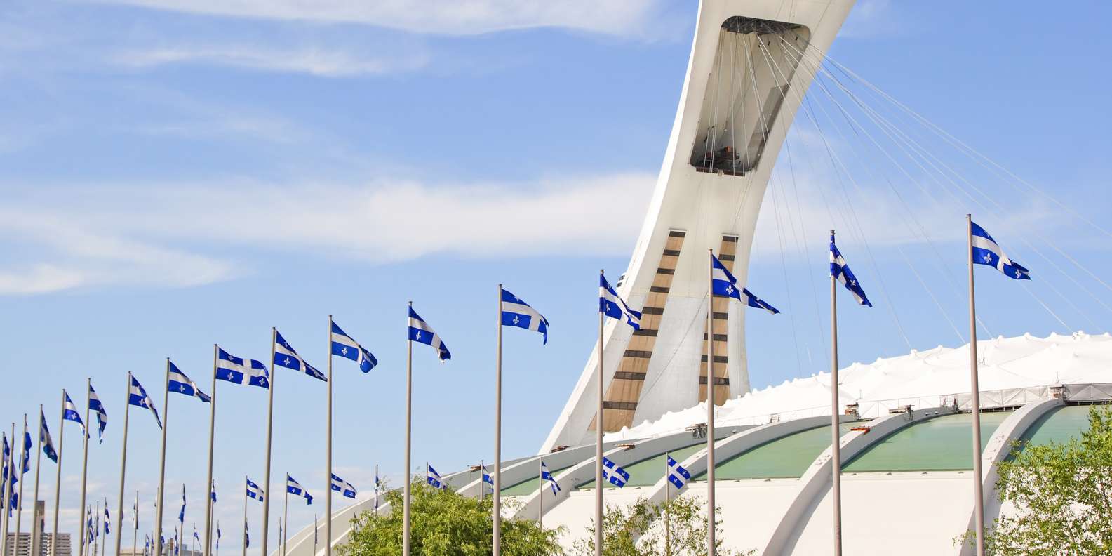 Olympic Stadium, Montreal, Montreal Book Tickets & Tours GetYourGuide