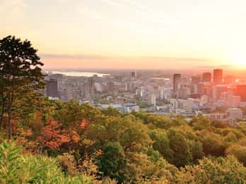 Mont Royal, Canada Tours & Tickets