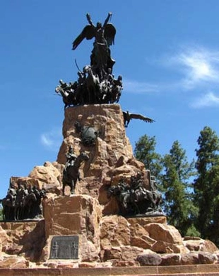 Cerro de la Gloria