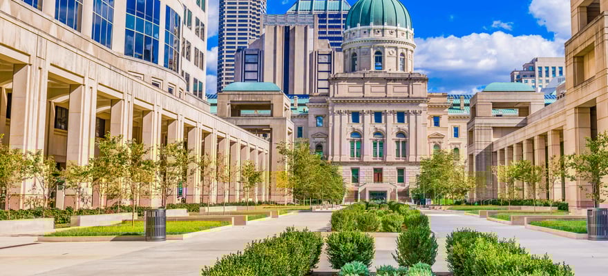 Indiana Die BESTEN Sehenswürdigkeiten und Aktivitäten 2024 KOSTENLOS