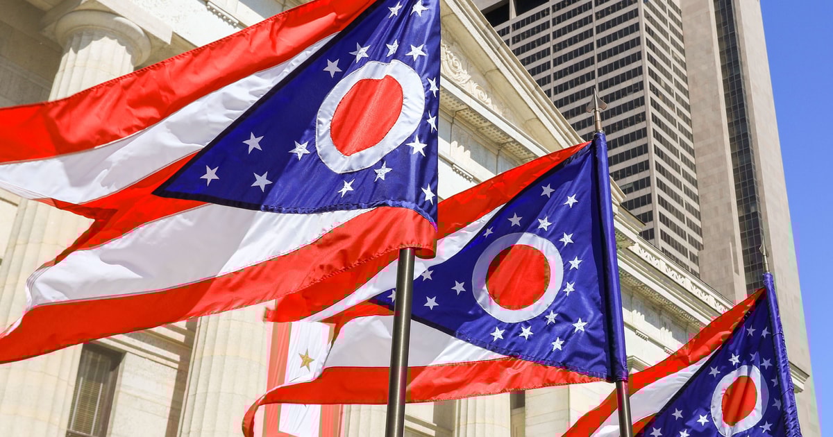 Ohio 2020 Top 10 Touren & Aktivitäten (mit Fotos) Erlebnisse in Ohio