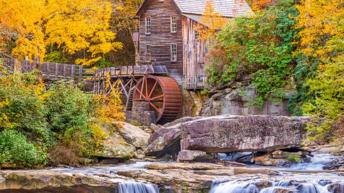 VirginieOccidentale 2021 Les 10 meilleures visites et activités