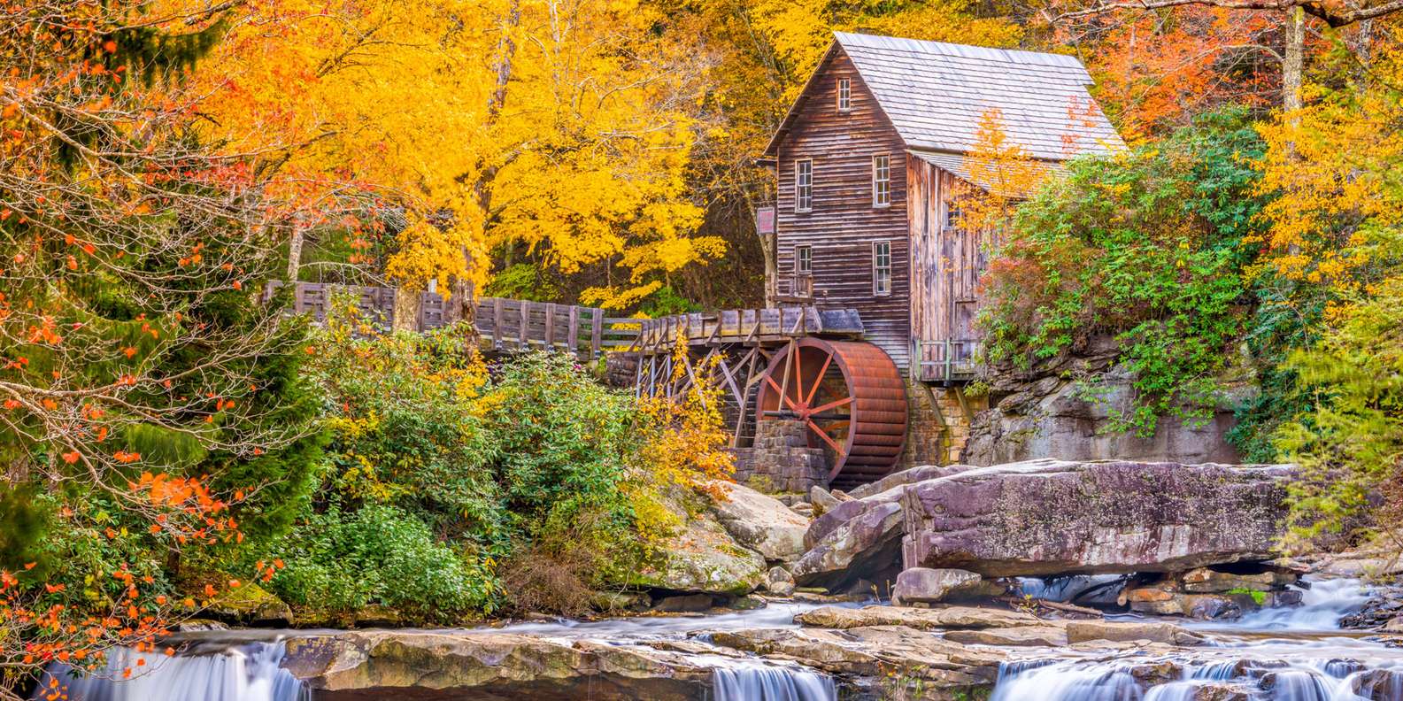 The BEST West Virginia Activities 2024 - FREE Cancellation | GetYourGuide