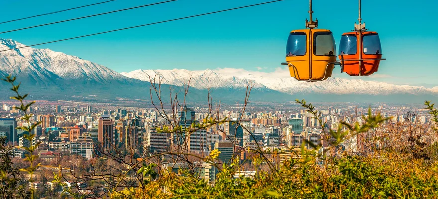 Cerro San Cristobal