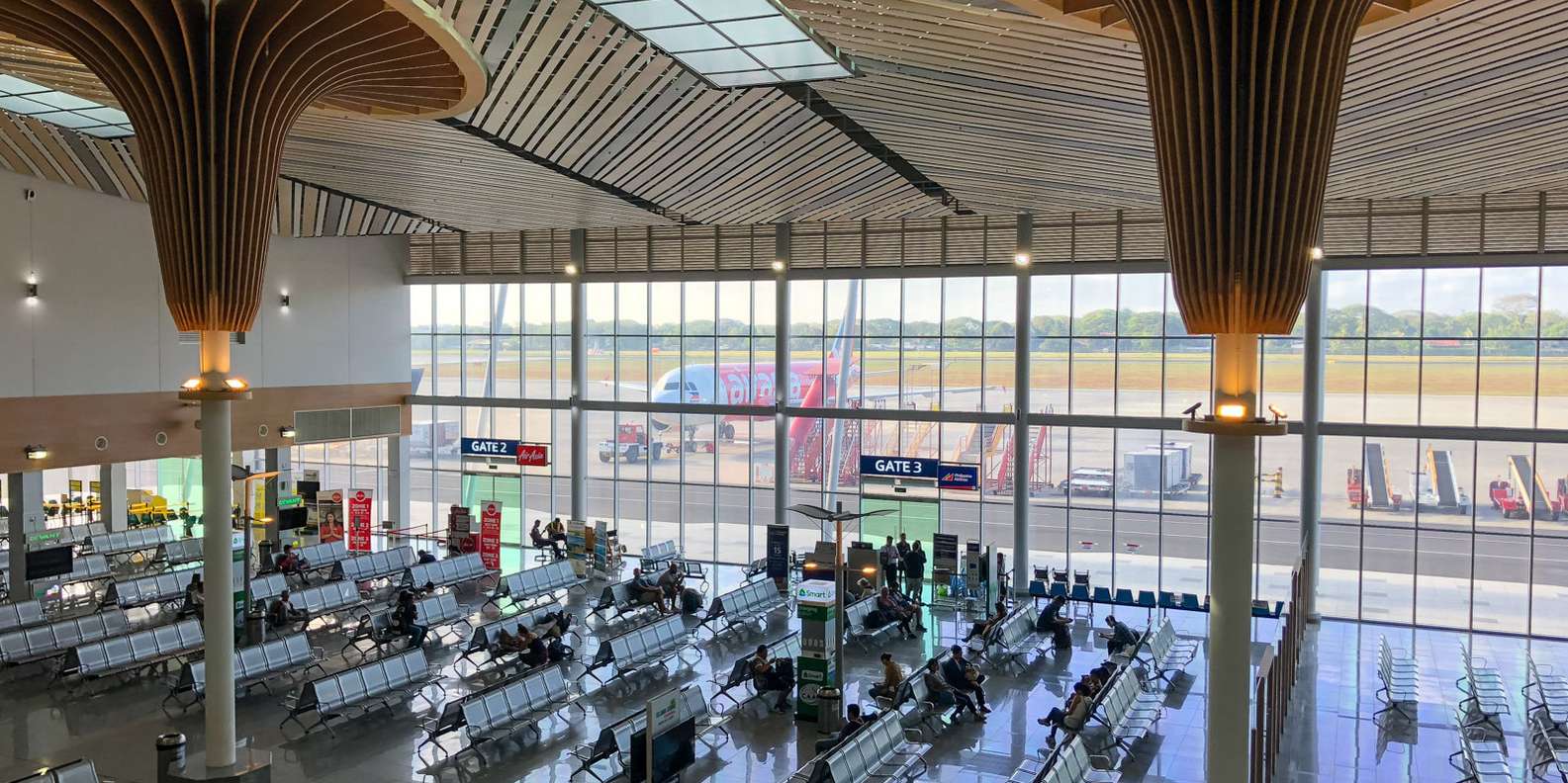Tagesausflüge von Flughafen Puerto Princesa GetYourGuide