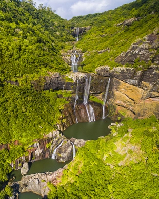 Tamarind Falls