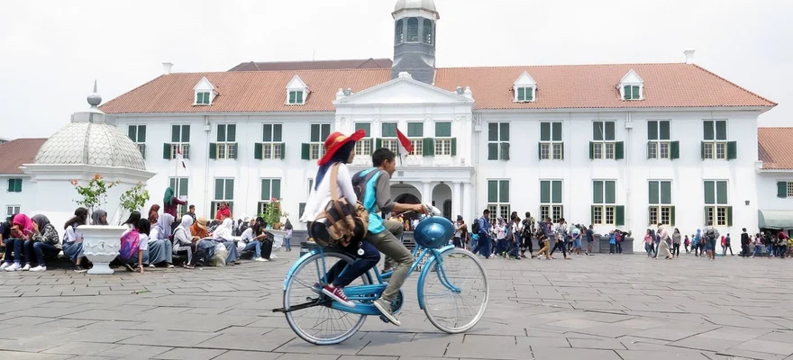 Jakarta History Museum