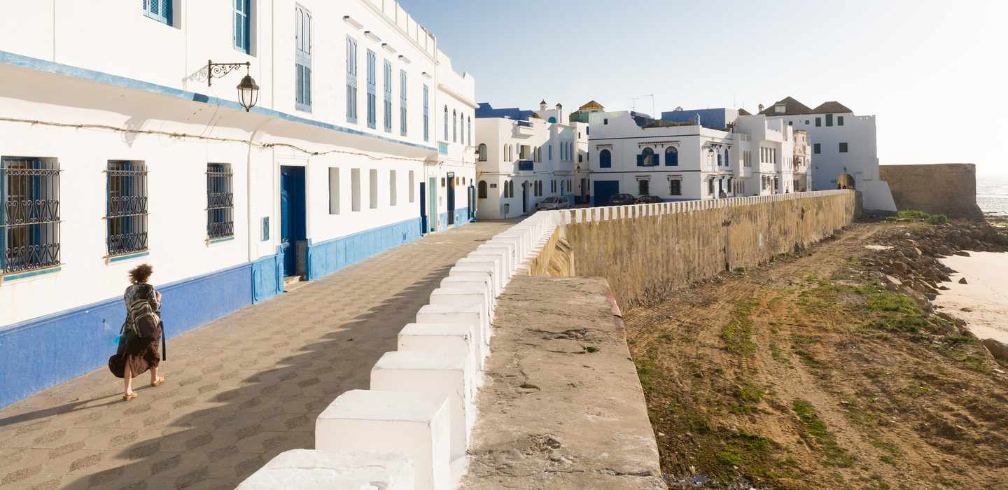 Medina de Arcila Arqueología lo MEJOR de 2024 Cancelación GRATIS