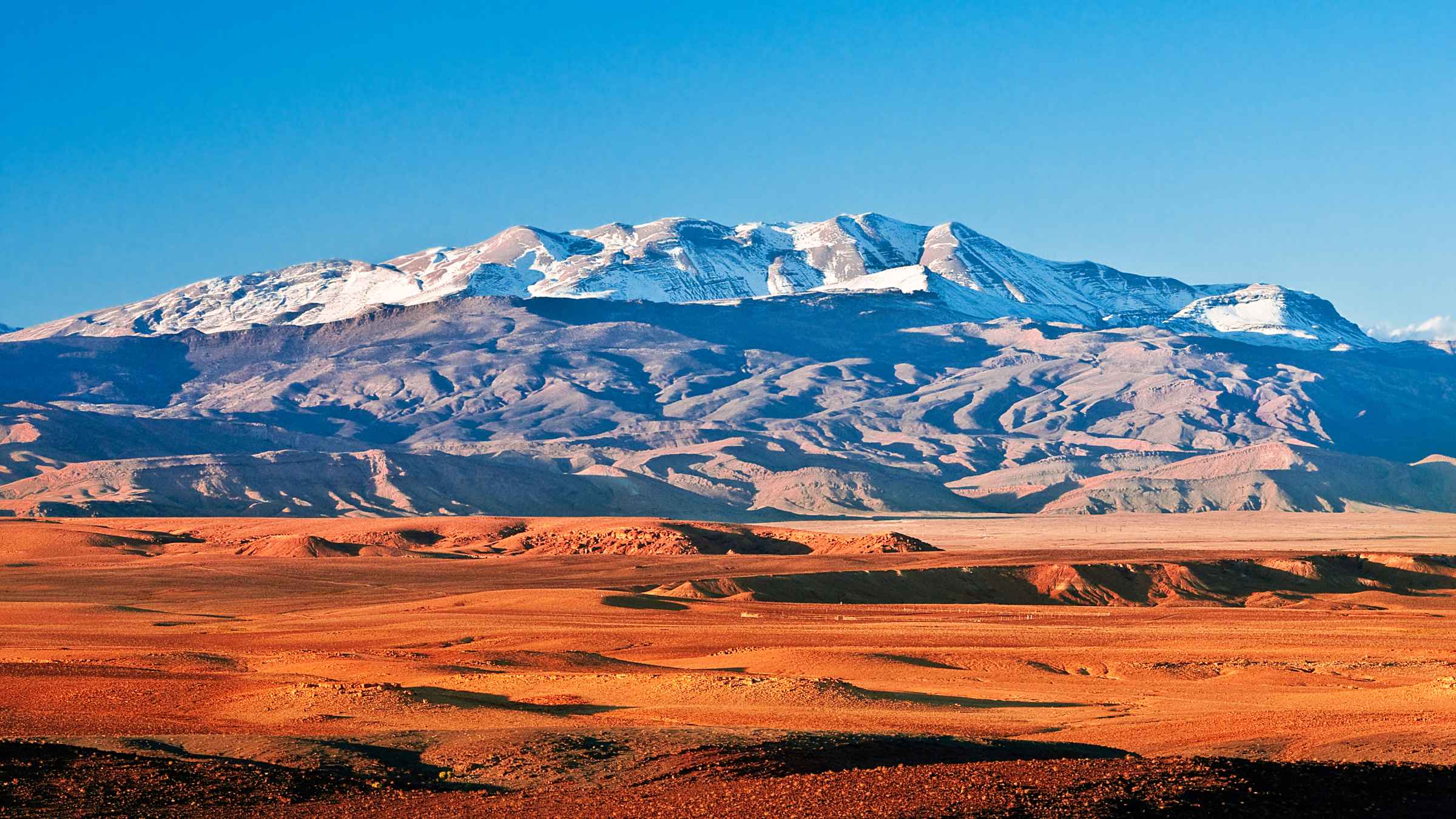 アトラス山脈 21年 ツアーとアクティビティの人気ランキングtop10 写真 モロッコ アトラス山脈のアトラクション Getyourguide