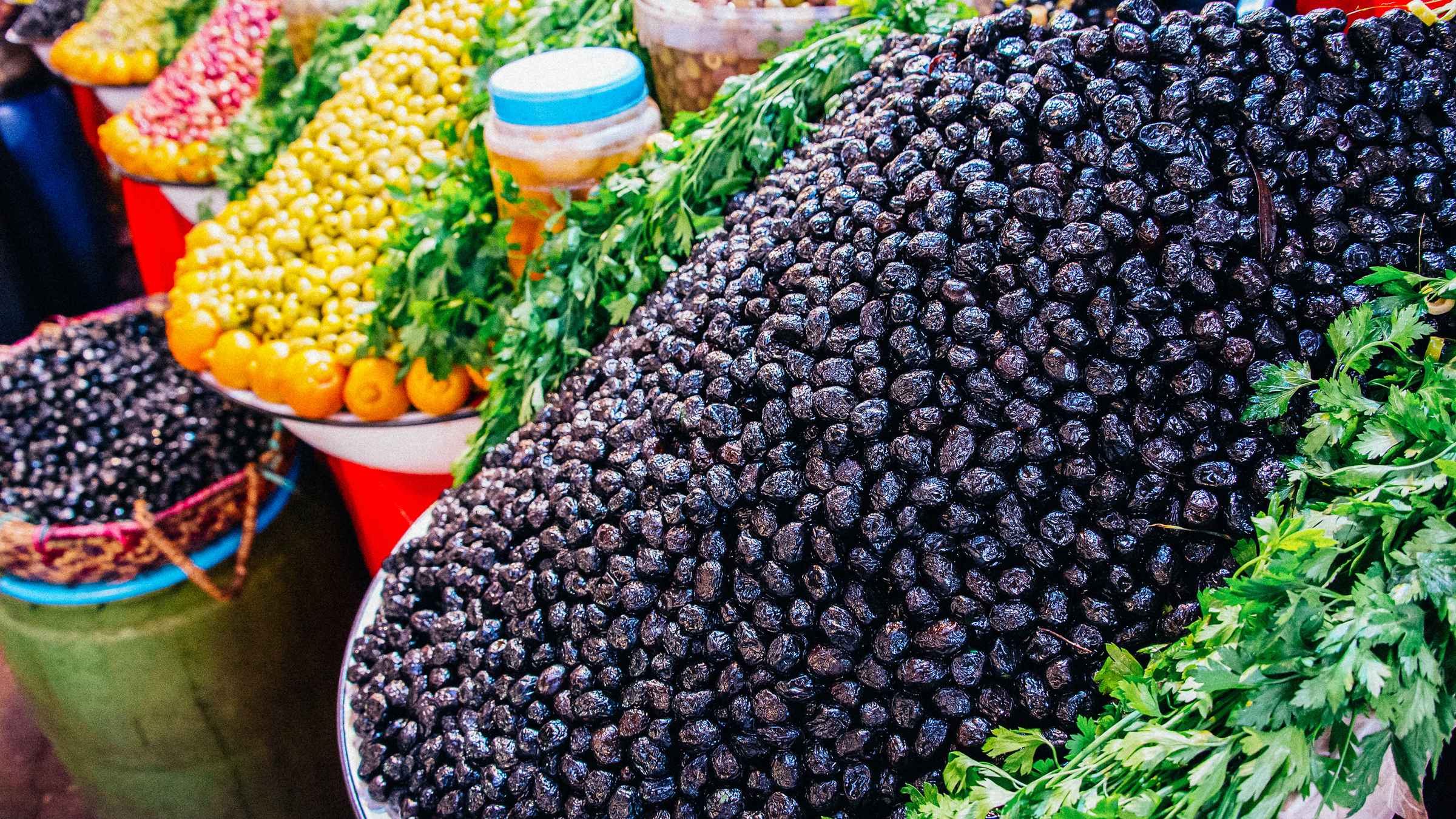 Souk El Had, Agadir, Agadir Book Tickets & Tours