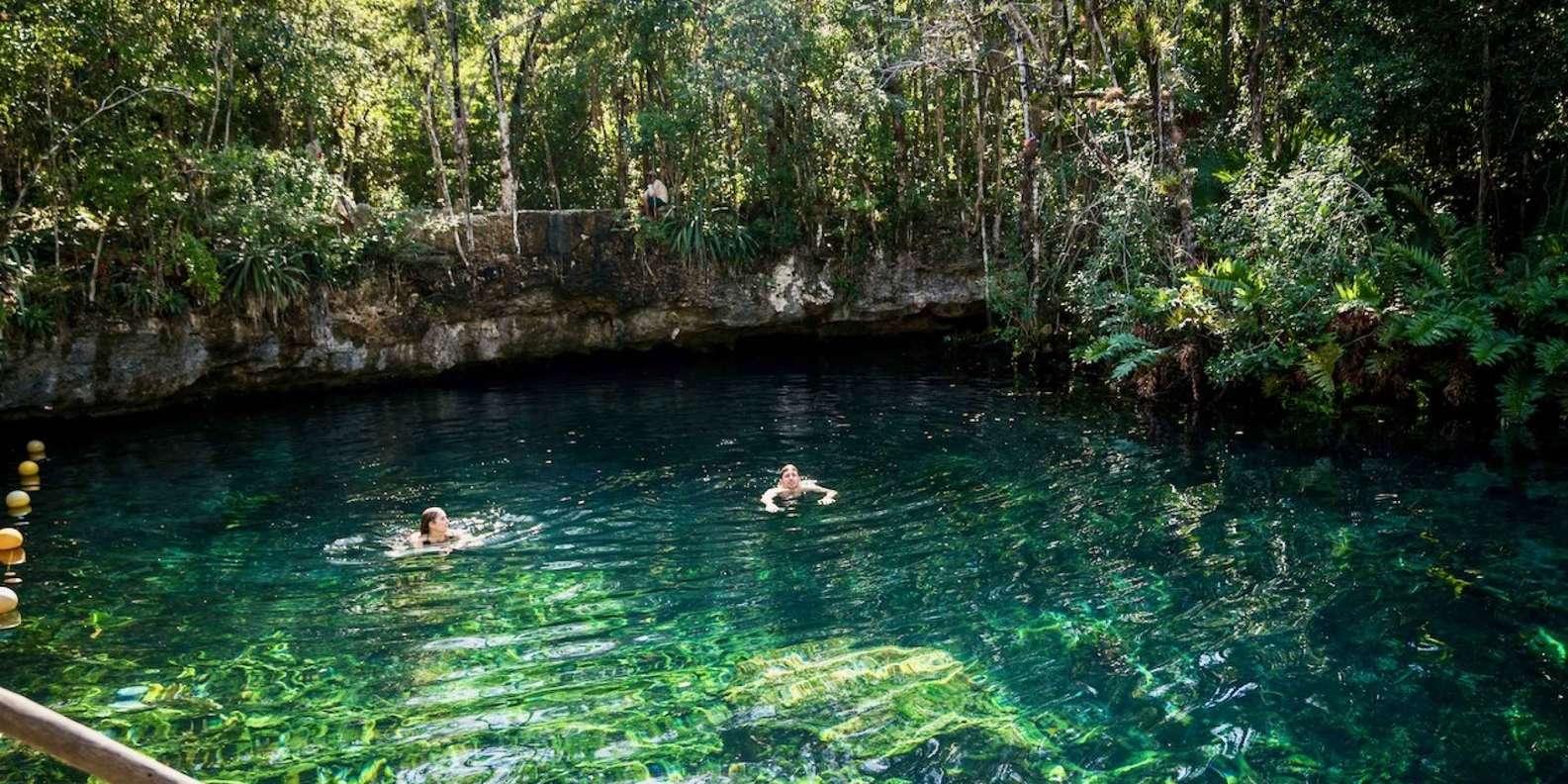 De BESTE Toegangsbewijzen in Cenotes Tankah van 2024 - GRATIS annuleren ...