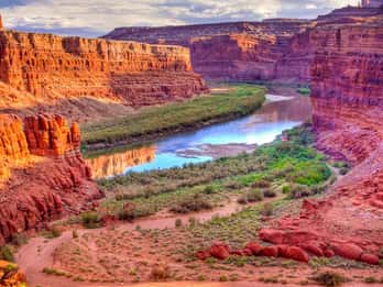 Tour e Biglietti per la Fiume Colorado, Utah