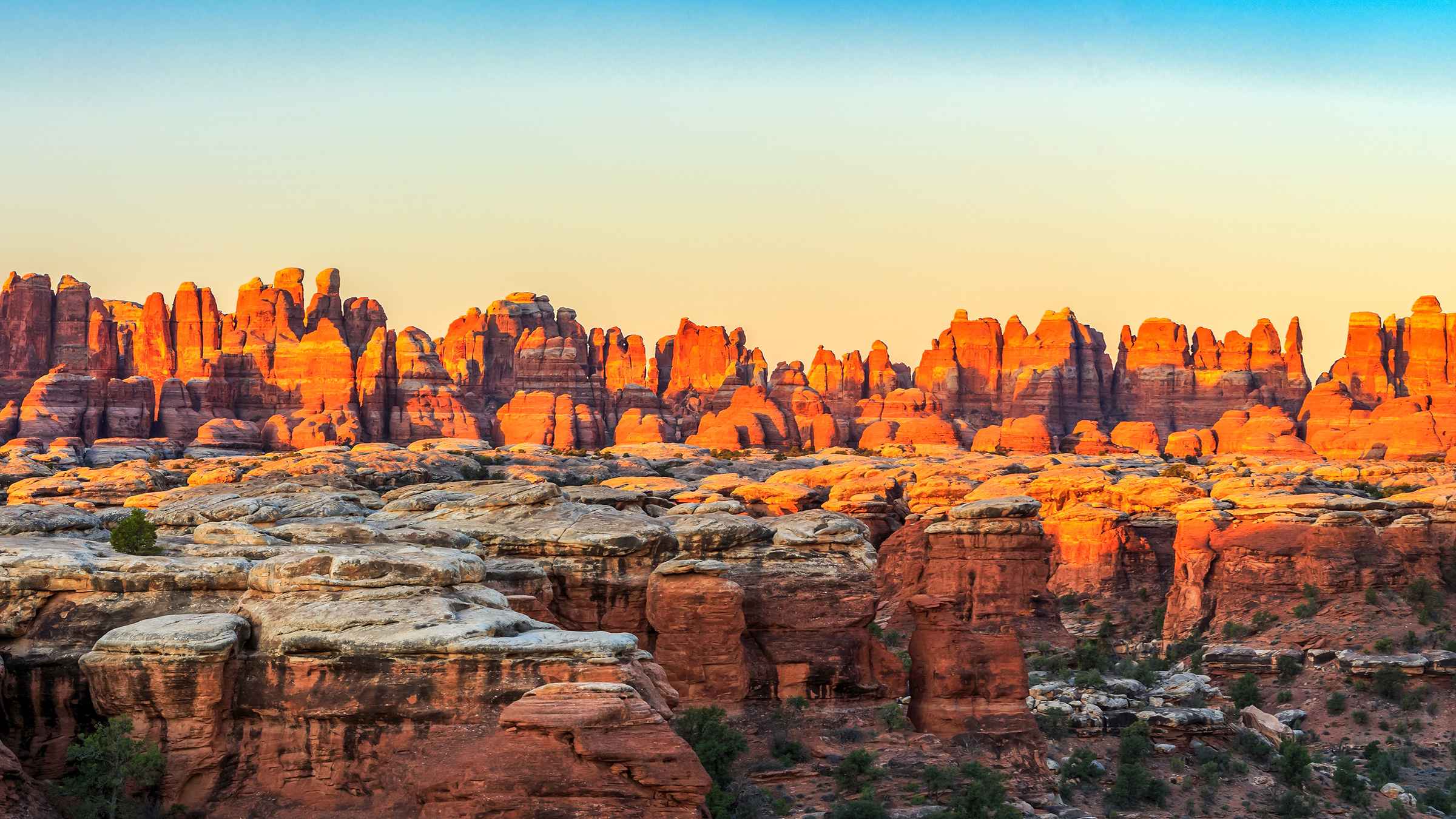 B STA Canyonlands National Park Needles District Rundvandringar 2022   88 