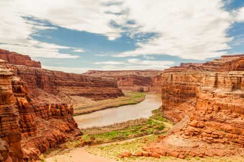 White Rim Trail