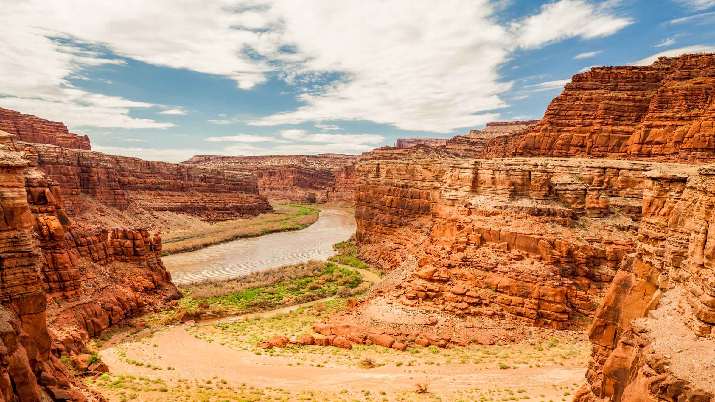 The BEST White Rim Trail Archaeology 2022 FREE Cancellation