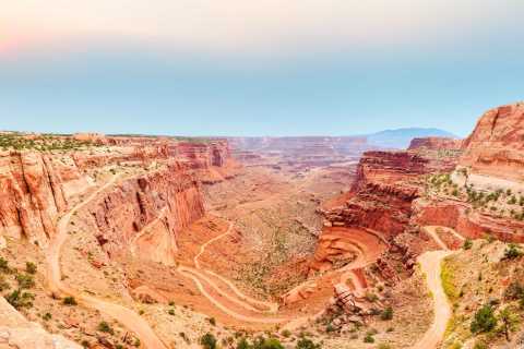 Southern Utah's best places  The ridiculously named 'Long Dong
