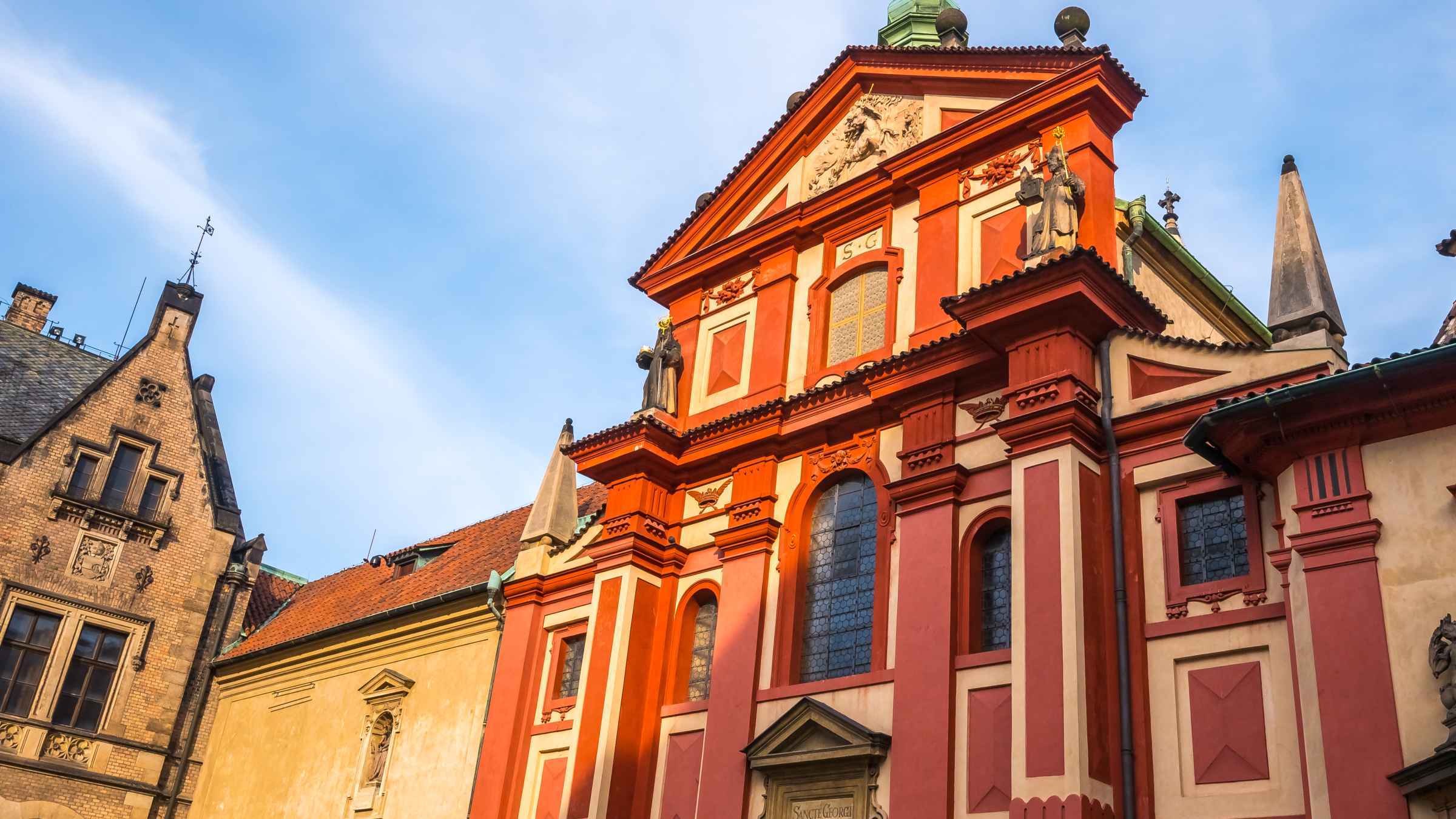 St. Basilica Wheelchair Accessible GetYourGuide