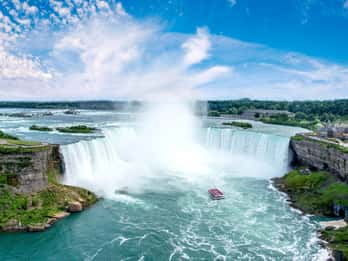 Niagaravandfaldene