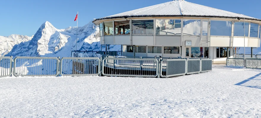 Schilthorn