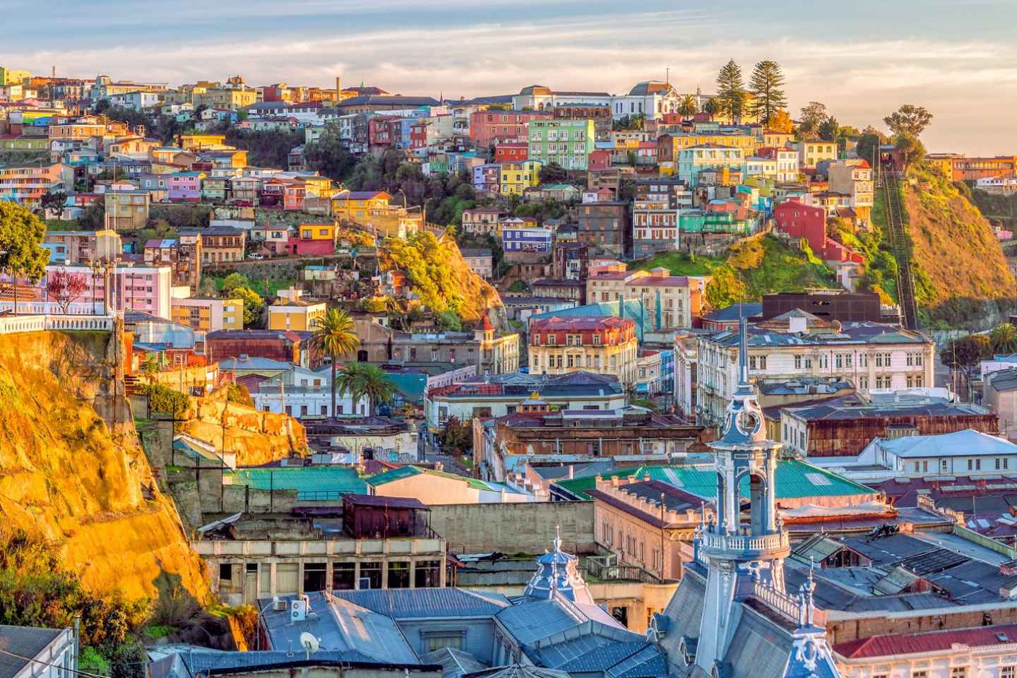 Valparaíso: i MIGLIORI tour - Cose da fare nel 2023 | Cancellazione GRATUITA | GetYourGuide