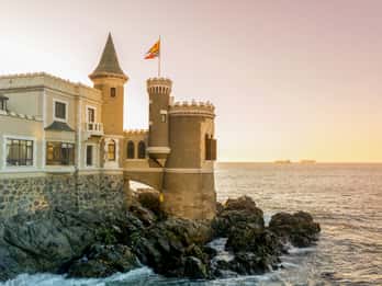 Vina del Mar Touren & Tickets