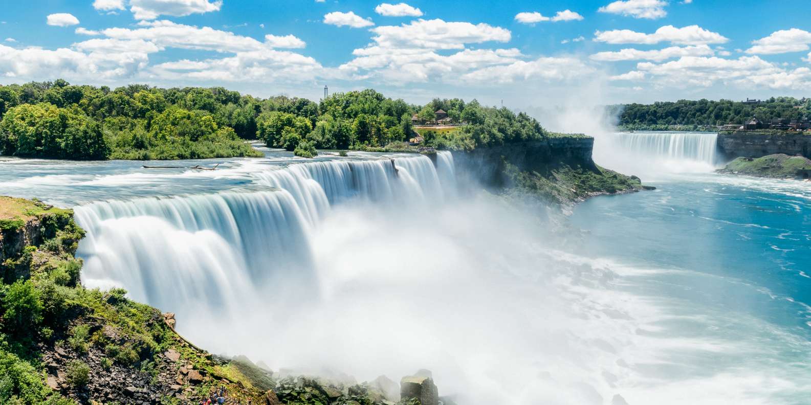 The BEST Niagara Falls, USA Tours and Excursions in 2022 – FREE Cancellation | GetYourGuide