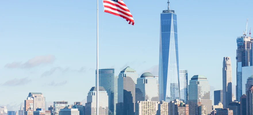 One World Trade Center