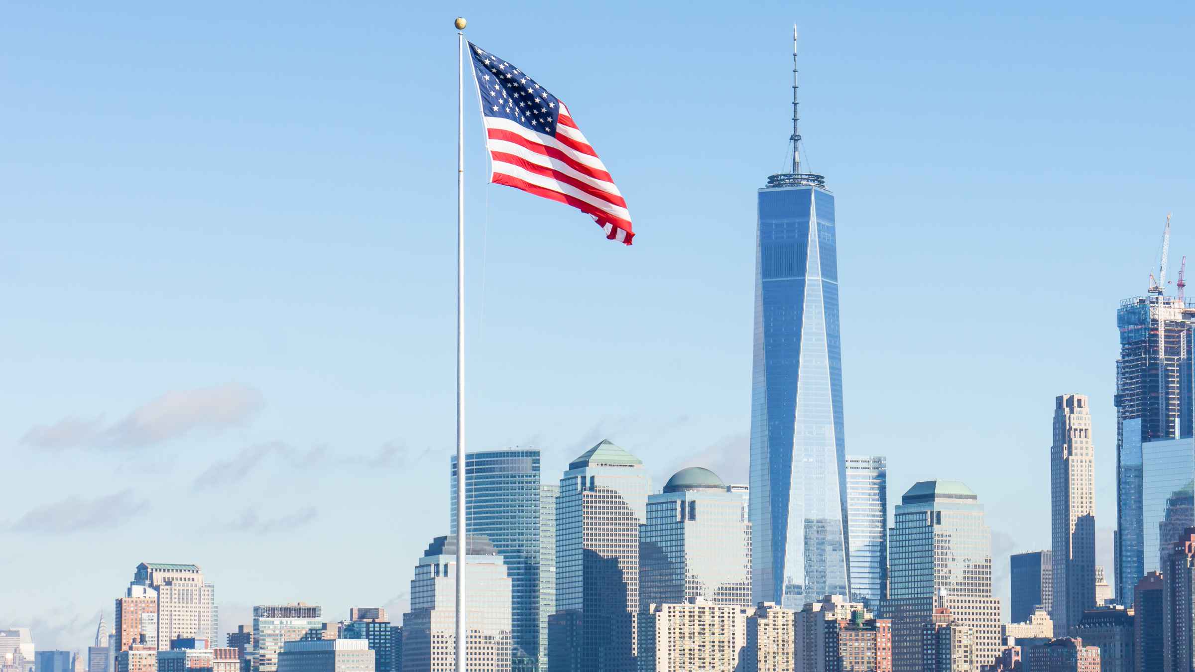 The Best One World Trade Center Island Tours 2022 - Free Cancellation