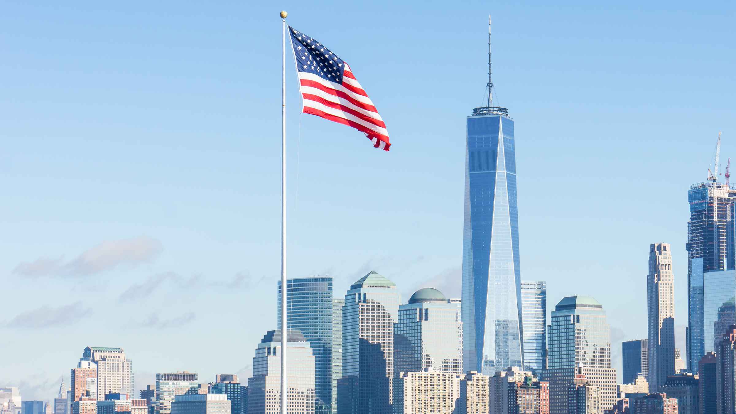 One World Trade Center, New York Tickets & Eintrittskarten