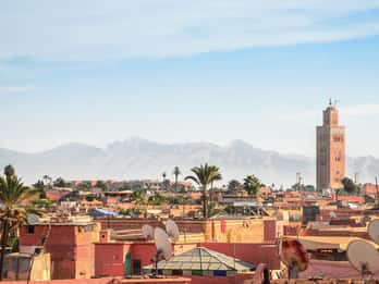 Marocco 21 I 10 Migliori Tour Viaggi E Attivita Con Foto Cose Da Fare A Marocco Getyourguide