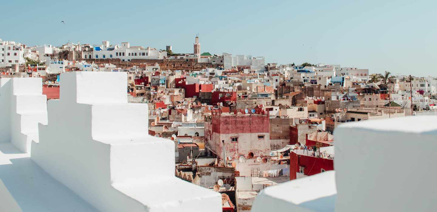 Tangier