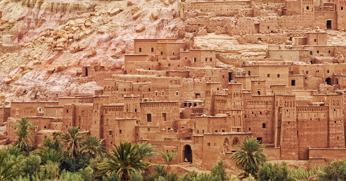 Ait Benhaddou 2021: Top 10 Tours & Activities (with Photos) - Things to ...